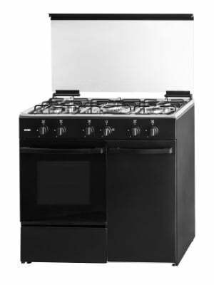 COCINA SVAN SVK9560GR