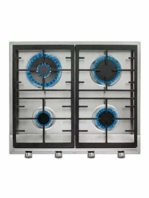 TEKA EX 60 1 4G AI AL DR CI