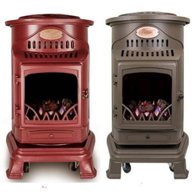 Infrarrojos HCE 73 Provence